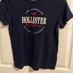Classic Hollister T-shirt